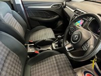 USED 2018 68 MG MG ZS 1.5 VTi-TECH Excite SUV 5dr Petrol Manual Euro 6 (s/s) (106 ps) 
