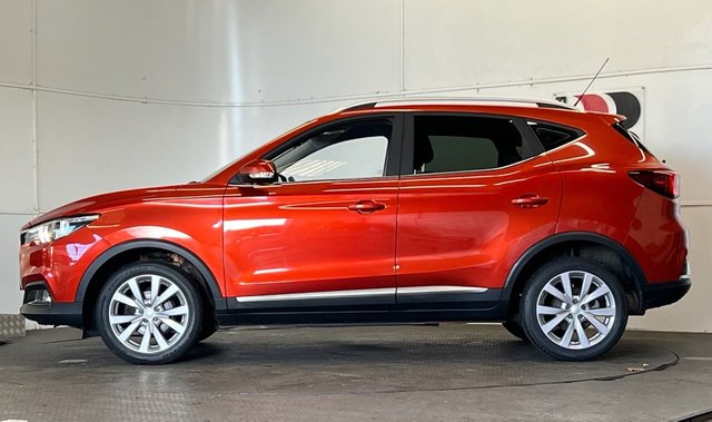 2018 MG MG ZS 1L Excite 5dr - Photo 6