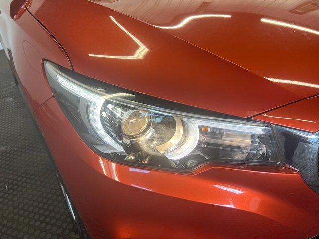 2018 MG MG ZS 1L Excite 5dr - Photo 9