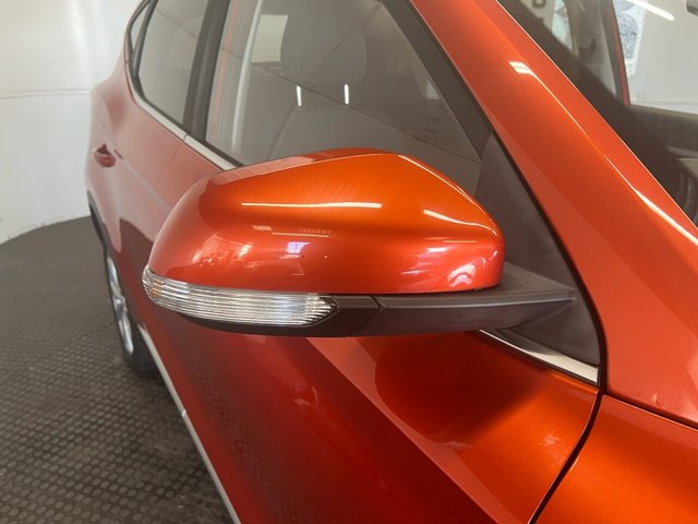 2018 MG MG ZS 1L Excite 5dr - Photo 10