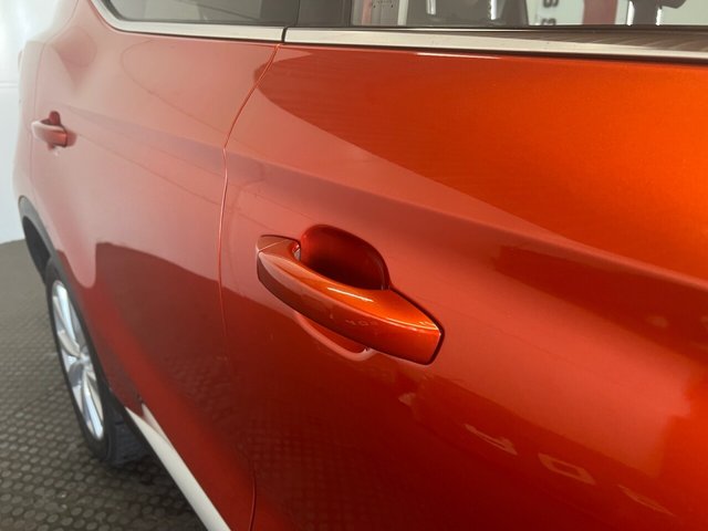 2018 MG MG ZS 1L Excite 5dr - Photo 11