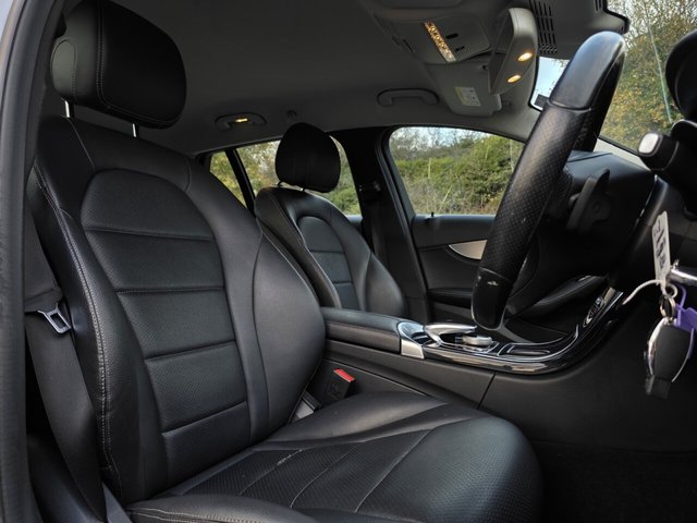 2014 Mercedes-Benz C CLASS - Photo 10