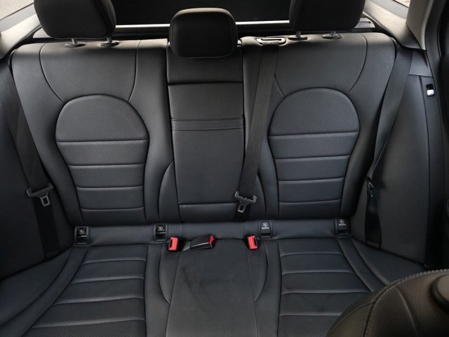 2014 Mercedes-Benz C CLASS - Photo 11