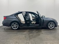 USED 2015 15 BMW 3 SERIES 3.0 335d M Sport Saloon 4dr Diesel Auto xDrive Euro 6 (s/s) (313 ps) Euro 6  315 bhp 335 D M Sport  Automatic x Drive , Dakota Oyster Leather, Sports Seats , Heated Seats,