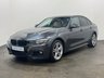 USED 2015 15 BMW 3 SERIES 3.0 335d M Sport Saloon 4dr Diesel Auto xDrive Euro 6 (s/s) (313 ps) Euro 6  315 bhp 335 D M Sport  Automatic x Drive , Dakota Oyster Leather, Sports Seats , Heated Seats,