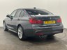 USED 2015 15 BMW 3 SERIES 3.0 335d M Sport Saloon 4dr Diesel Auto xDrive Euro 6 (s/s) (313 ps) Euro 6  315 bhp 335 D M Sport  Automatic x Drive , Dakota Oyster Leather, Sports Seats , Heated Seats,