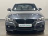 USED 2015 15 BMW 3 SERIES 3.0 335d M Sport Saloon 4dr Diesel Auto xDrive Euro 6 (s/s) (313 ps) Euro 6  315 bhp 335 D M Sport  Automatic x Drive , Dakota Oyster Leather, Sports Seats , Heated Seats,
