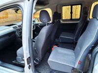 USED 2019 19 VOLKSWAGEN CADDY MAXI LIFE 4 Seat Auto Wheelchair Accessible Disabled Access Vehicle WAV 