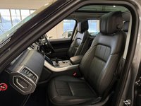 USED 2019 19 LAND ROVER RANGE ROVER SPORT 3.0 SD V6 HSE SUV 5dr Diesel Auto 4WD Euro 6 (s/s) (306 ps) 
