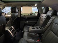 USED 2019 19 LAND ROVER RANGE ROVER SPORT 3.0 SD V6 HSE SUV 5dr Diesel Auto 4WD Euro 6 (s/s) (306 ps) 