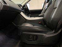 USED 2019 19 LAND ROVER RANGE ROVER SPORT 3.0 SD V6 HSE SUV 5dr Diesel Auto 4WD Euro 6 (s/s) (306 ps) 