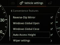 USED 2019 19 LAND ROVER RANGE ROVER SPORT 3.0 SD V6 HSE SUV 5dr Diesel Auto 4WD Euro 6 (s/s) (306 ps) 