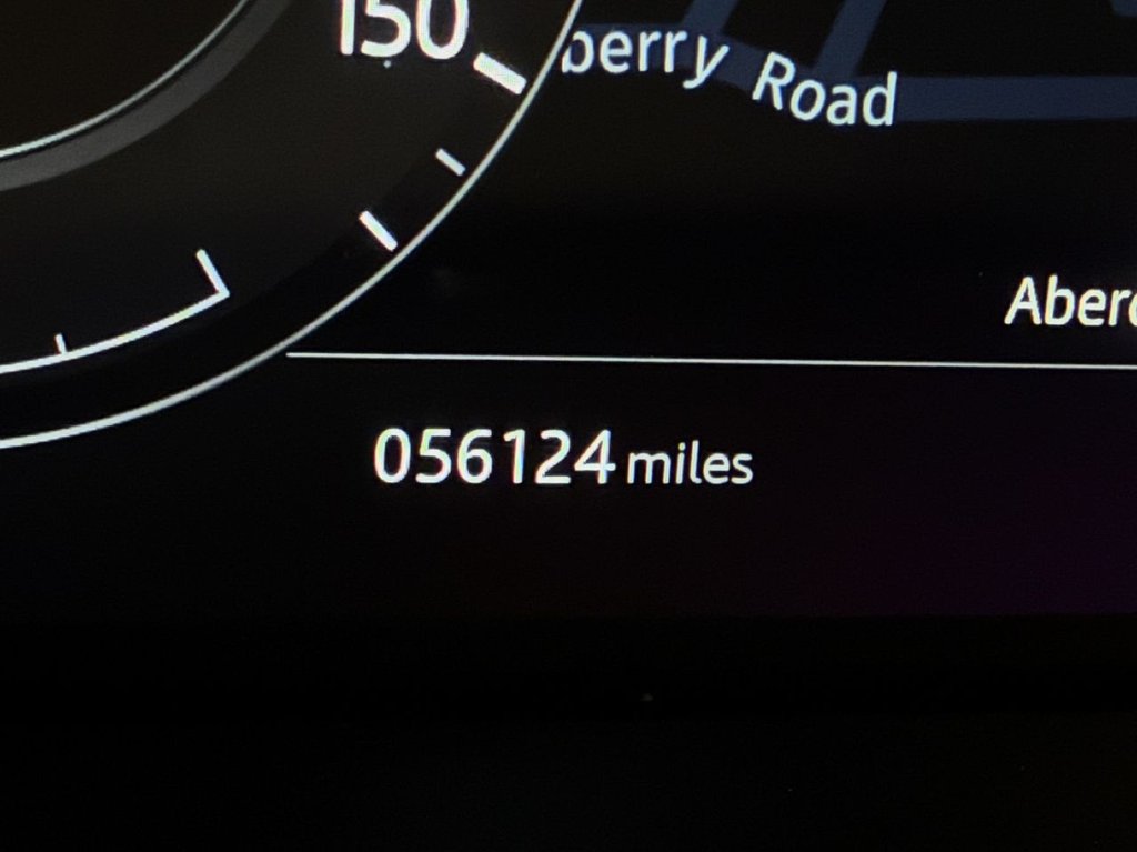 USED 2019 19 LAND ROVER RANGE ROVER SPORT 3.0 SD V6 HSE SUV 5dr Diesel Auto 4WD Euro 6 (s/s) (306 ps) 