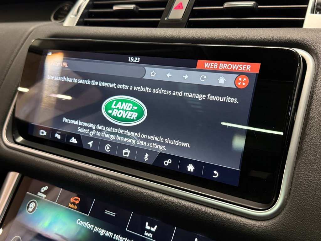 USED 2019 19 LAND ROVER RANGE ROVER SPORT 3.0 SD V6 HSE SUV 5dr Diesel Auto 4WD Euro 6 (s/s) (306 ps) 