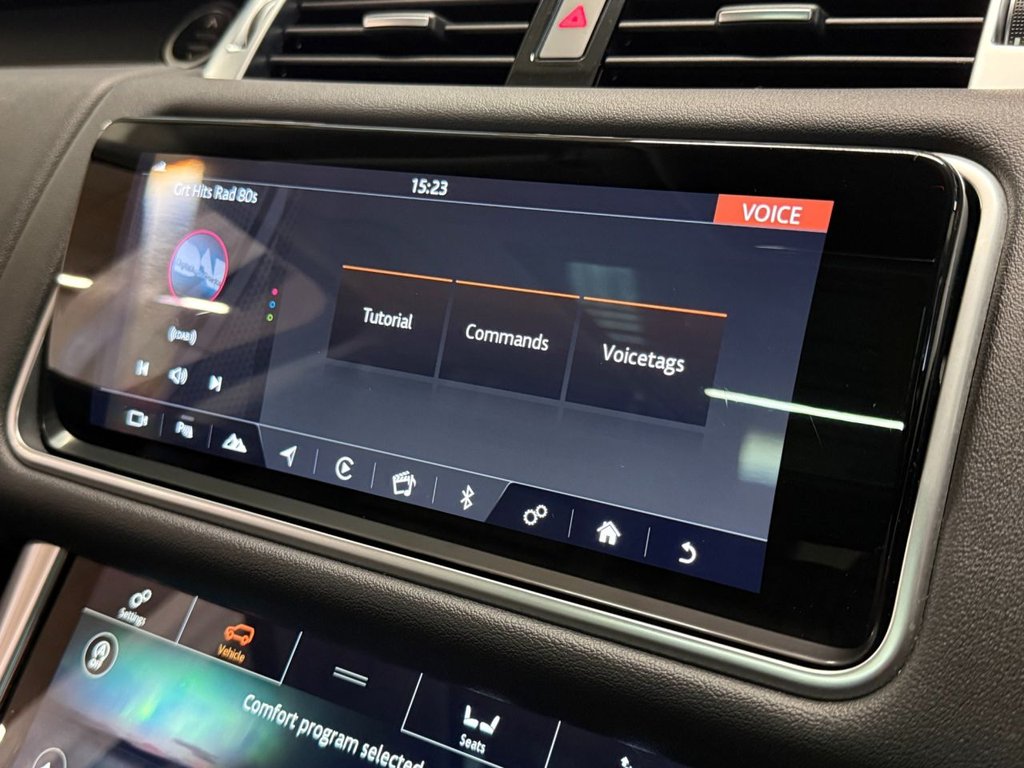 USED 2019 19 LAND ROVER RANGE ROVER SPORT 3.0 SD V6 HSE SUV 5dr Diesel Auto 4WD Euro 6 (s/s) (306 ps) 