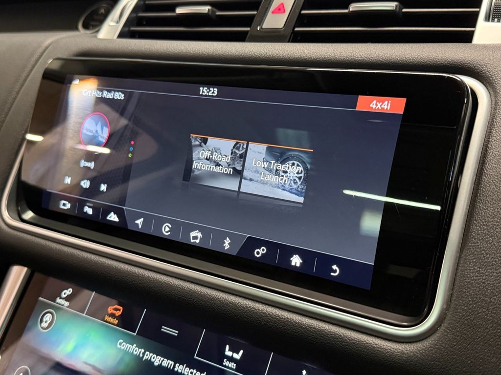 USED 2019 19 LAND ROVER RANGE ROVER SPORT 3.0 SD V6 HSE SUV 5dr Diesel Auto 4WD Euro 6 (s/s) (306 ps) 