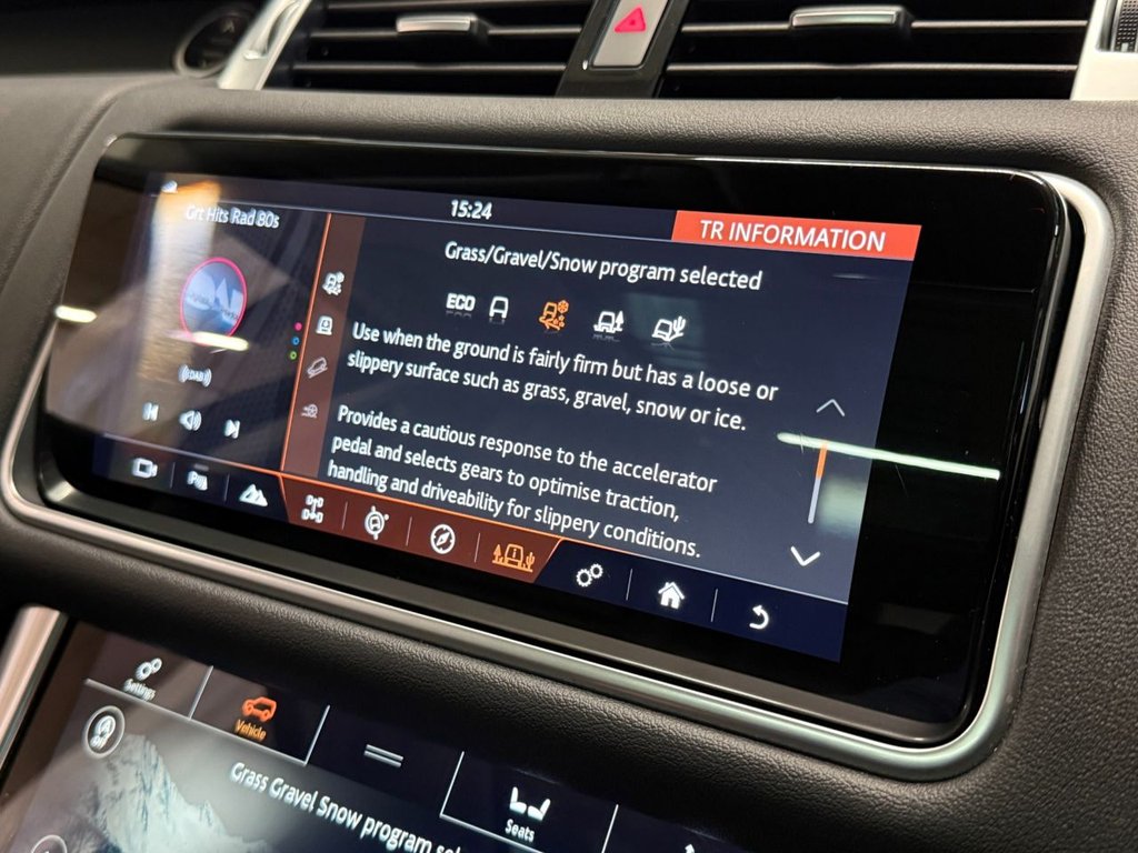 USED 2019 19 LAND ROVER RANGE ROVER SPORT 3.0 SD V6 HSE SUV 5dr Diesel Auto 4WD Euro 6 (s/s) (306 ps) 