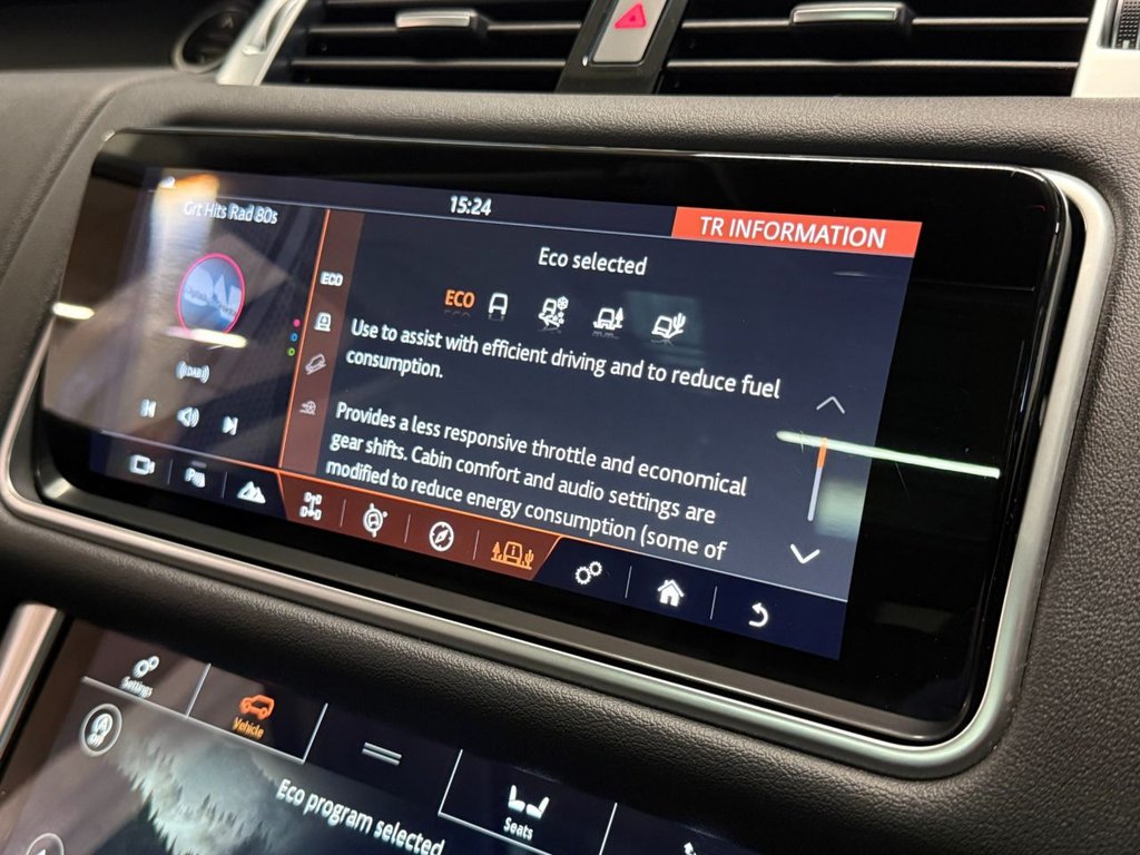 USED 2019 19 LAND ROVER RANGE ROVER SPORT 3.0 SD V6 HSE SUV 5dr Diesel Auto 4WD Euro 6 (s/s) (306 ps) 