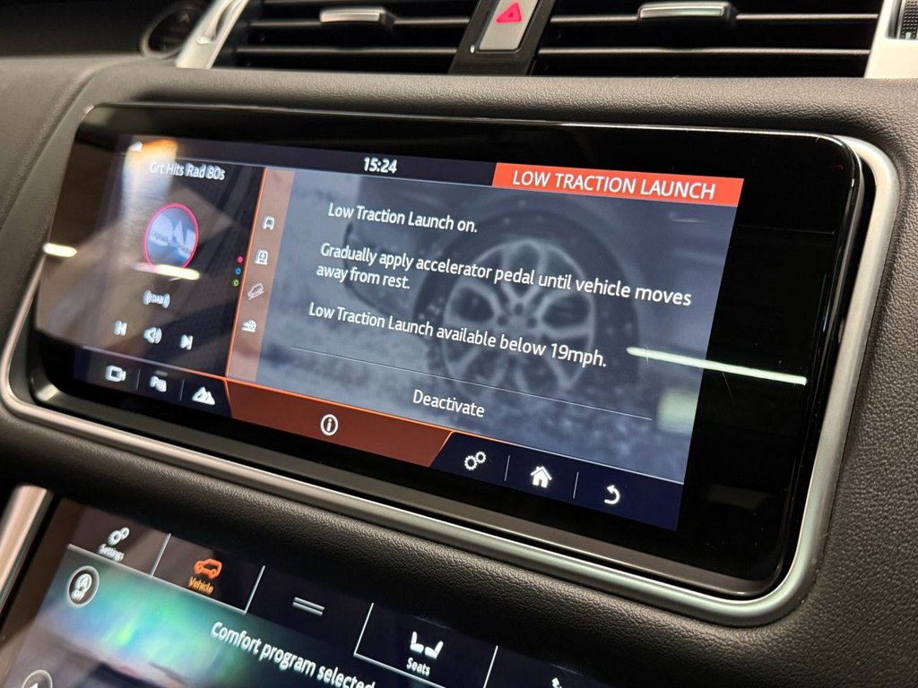 USED 2019 19 LAND ROVER RANGE ROVER SPORT 3.0 SD V6 HSE SUV 5dr Diesel Auto 4WD Euro 6 (s/s) (306 ps) 