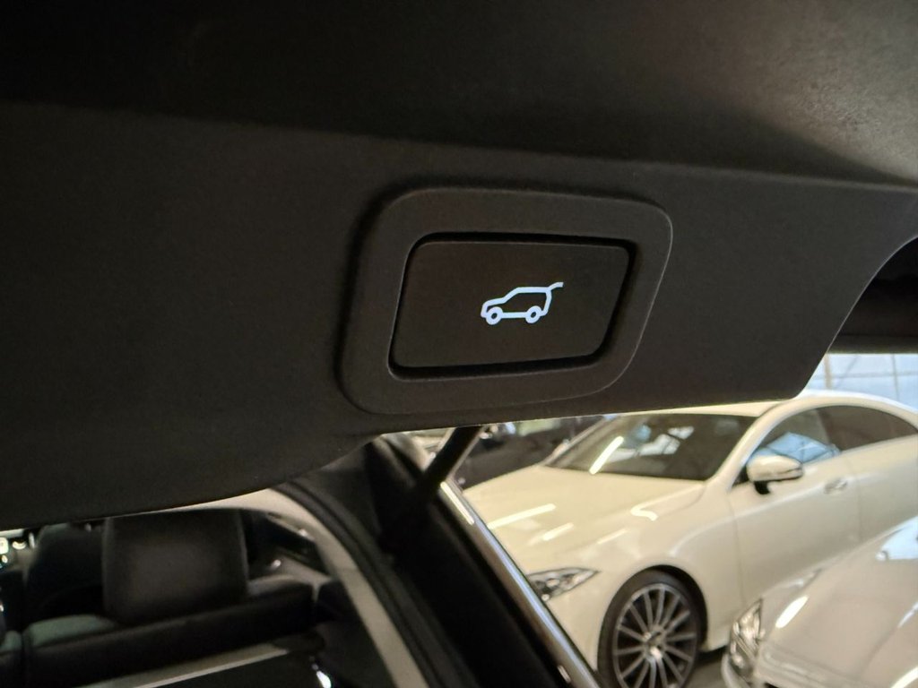 USED 2019 19 LAND ROVER RANGE ROVER SPORT 3.0 SD V6 HSE SUV 5dr Diesel Auto 4WD Euro 6 (s/s) (306 ps) 