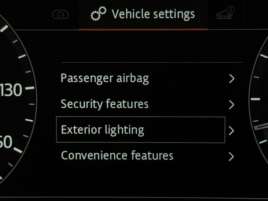 USED 2019 19 LAND ROVER RANGE ROVER SPORT 3.0 SD V6 HSE SUV 5dr Diesel Auto 4WD Euro 6 (s/s) (306 ps) 