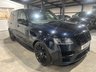 USED 2015 65 LAND ROVER RANGE ROVER 5.0 V8 Autobiography Auto 4WD Euro 6 (s/s) 5dr JUST ARRIVED+MORE PHOTOS DUE