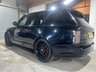 USED 2015 65 LAND ROVER RANGE ROVER 5.0 V8 Autobiography Auto 4WD Euro 6 (s/s) 5dr JUST ARRIVED+MORE PHOTOS DUE