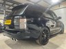 USED 2015 65 LAND ROVER RANGE ROVER 5.0 V8 Autobiography Auto 4WD Euro 6 (s/s) 5dr JUST ARRIVED+MORE PHOTOS DUE