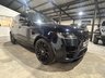 USED 2015 65 LAND ROVER RANGE ROVER 5.0 V8 Autobiography Auto 4WD Euro 6 (s/s) 5dr JUST ARRIVED+MORE PHOTOS DUE