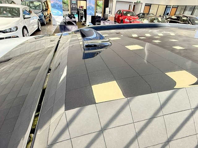 2020 Ford Focus 1L Active 5dr - Photo 4