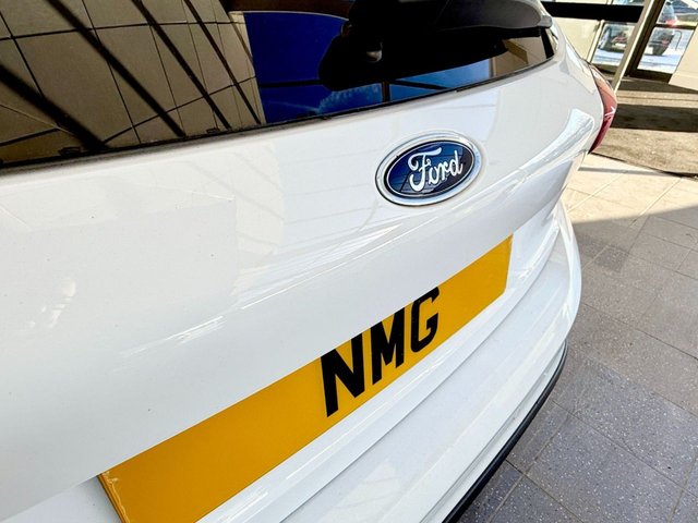 2020 Ford Focus 1L Active 5dr - Photo 11