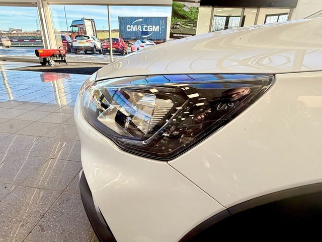 2020 Ford Focus 1L Active 5dr - Photo 6