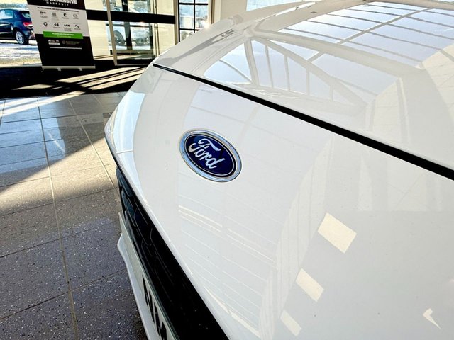 2020 Ford Focus 1L Active 5dr - Photo 7