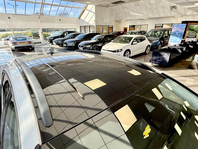 2020 Ford Focus 1L Active 5dr - Photo 10