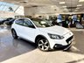 USED 2020 70 FORD FOCUS 1.0T EcoBoost Active Hatchback 5dr Petrol Manual Euro 6 (s/s) (125 ps) ** AA Standard Preparation **