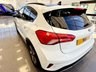 USED 2020 70 FORD FOCUS 1.0T EcoBoost Active Hatchback 5dr Petrol Manual Euro 6 (s/s) (125 ps) ** AA Standard Preparation **