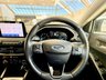USED 2020 70 FORD FOCUS 1.0T EcoBoost Active Hatchback 5dr Petrol Manual Euro 6 (s/s) (125 ps) ** AA Standard Preparation **