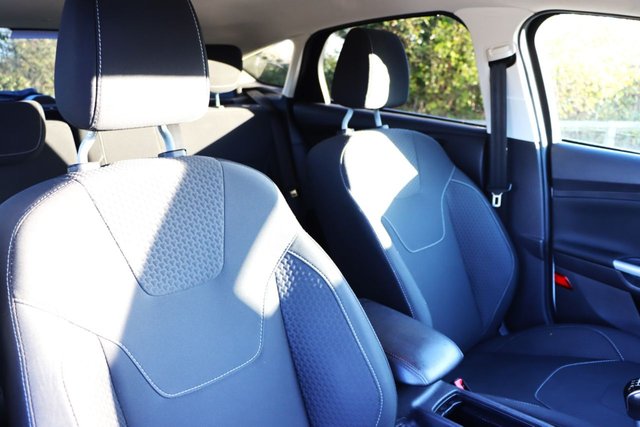 2015 FORD FOCUS - Photo 10