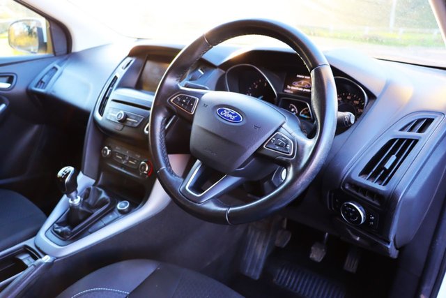 2015 FORD FOCUS - Photo 12
