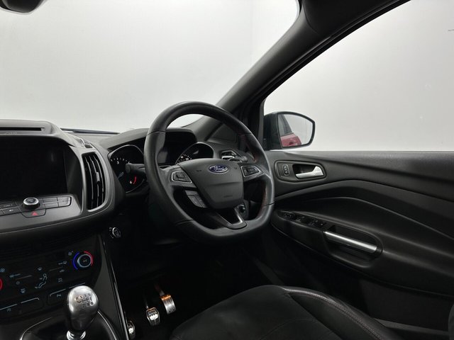 2019 Ford Kuga - Photo 11