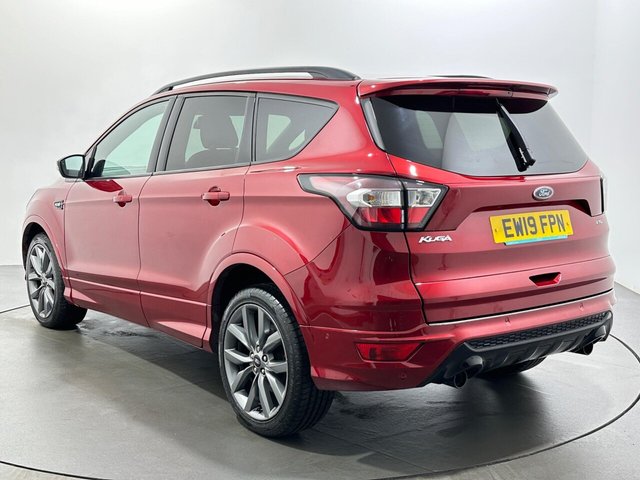 2019 Ford Kuga - Photo 6