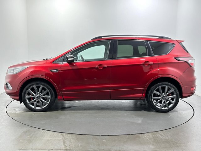 2019 Ford Kuga - Photo 5