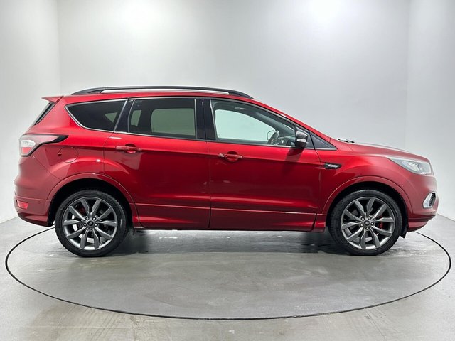 2019 Ford Kuga - Photo 9