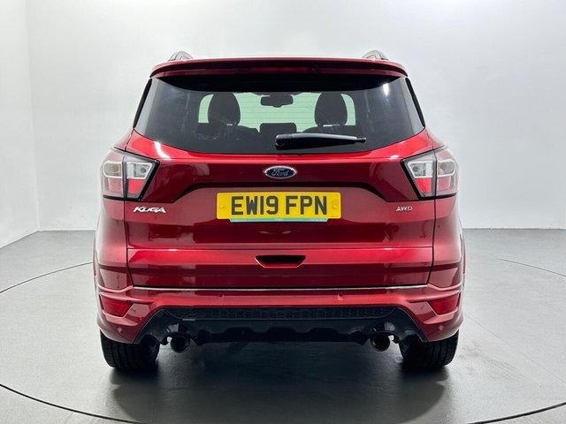 2019 Ford Kuga - Photo 7