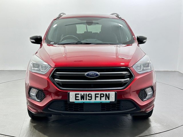 2019 Ford Kuga - Photo 3