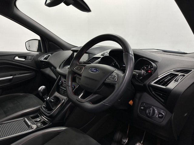 2019 Ford Kuga - Photo 10