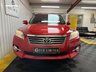 USED 2012 62 TOYOTA RAV4 2.2 D-CAT XT-R SUV 5dr Diesel Auto 4WD Euro 5 (150 ps) REVERSE CAMERA