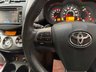 USED 2012 62 TOYOTA RAV4 2.2 D-CAT XT-R SUV 5dr Diesel Auto 4WD Euro 5 (150 ps) REVERSE CAMERA