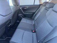 USED 2021 71 TOYOTA RAV4 2.5 VVT-h GPF Design SUV 5dr Petrol Hybrid CVT 4WD Euro 6 (s/s) (222 ps) Buy Online. Nationwide Delivery. Click  Collect  Finance available (subject to status)