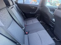 USED 2021 71 TOYOTA RAV4 2.5 VVT-h GPF Design SUV 5dr Petrol Hybrid CVT 4WD Euro 6 (s/s) (222 ps) Buy Online. Nationwide Delivery. Click  Collect  Finance available (subject to status)